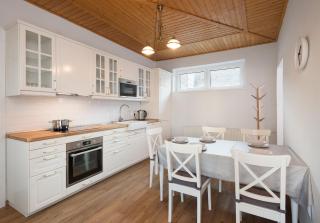 Provence Apartmanok - Visegrád - 5