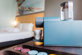 Hotel Ibis Lisboa Parque das Nações - 4