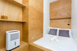 SLEEPOO - Cocooning 6 - Paris - 4