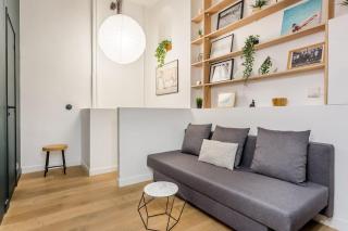 SLEEPOO - Cocooning 6 - Paris - 9