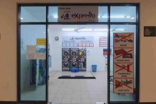 Symphony Tower Studio # 3 ( With Balcony ) - 4