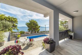 Villa Unique - Gradac - 3