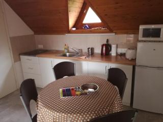 Belvárosi Apartman Kőszeg - 5