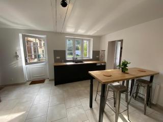 Maison des amis de Panilleuse - 1