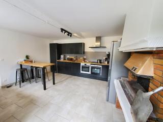 Maison des amis de Panilleuse - 2