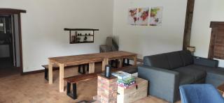 Maison des amis de Panilleuse - 5