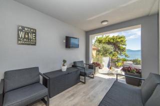 Villa Unique - Gradac - 2