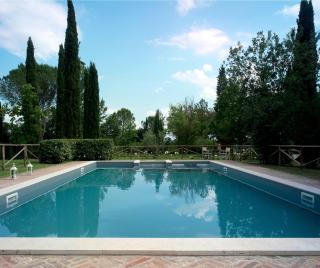 Castello di San Fabiano - 9