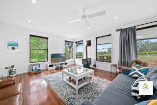 iyla Estate - Pokolbin - 8