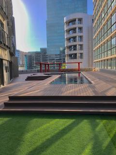 Icon Self Catering Apartment in Cape Town near Waterfront and CTICC - Città del Capo - 9