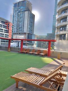 Icon Self Catering Apartment in Cape Town near Waterfront and CTICC - Ciudad del Cabo - 5