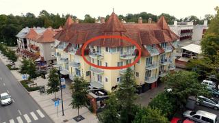 Farkas apartman - Hévíz - 0