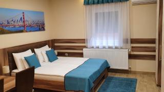 Irány Colorado Apartman - Nyíregyháza - 0