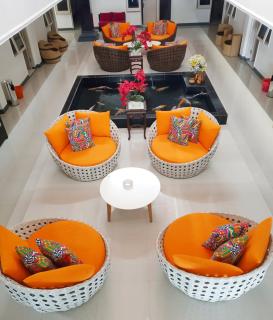 Gading Guest House - 3
