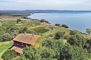 Casa Rossa by Salogi Villas - Bolsena - 8