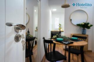 Hotelito Boutique Badalona Mar - Badalona - 7