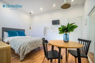 Hotelito Boutique Badalona Mar - 3