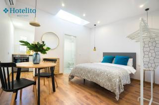 Hotelito Boutique Badalona Mar - Badalona - 2
