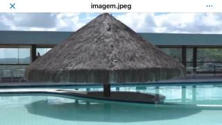 Flat Mobiliado no Condominio Flats Monte Castelo - Gravatá 4B Mod2 - 4