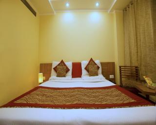 The Pearl- A Royal Residency - Neu-Delhi - 9