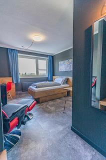 Hotel Mecklenheide - Hannover - 8
