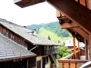 Studio Morzine, 1 pièce, 2 personnes - FR-1-524-78 - 2