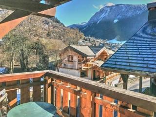 Studio Morzine, 1 pièce, 2 personnes - FR-1-524-78 - 1
