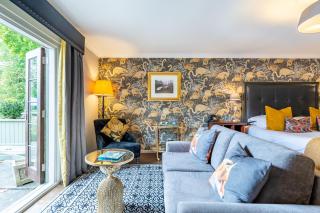 Banchory Lodge Hotel - Banchory - 2