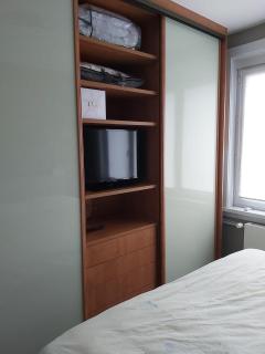 Appartement met zeezicht - Blankenberge - 4