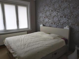 Appartement met zeezicht - Blankenberge - 5