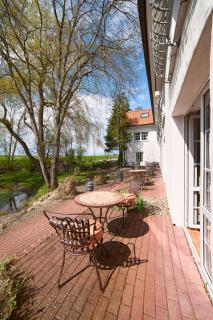 Van der Valk Golfhotel Serrahn - Adult Only - Serrahn - 8
