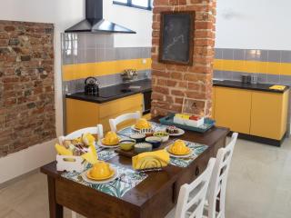 La Tintoria Suites - Asti - 2