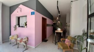 Live in Athens, PSYRRI Central Apartments - Atene - 8