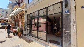 Live in Athens, PSYRRI Central Apartments - Atene - 7
