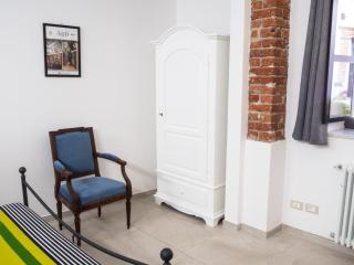 La Tintoria Suites - Asti - 6