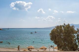 Santana Beach - Agia Anna Naxos - 9