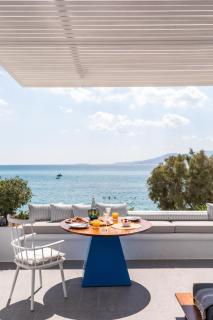 Santana Beach - Agia Anna Naxos - 8