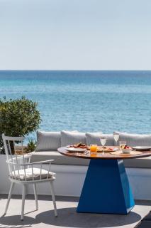 Santana Beach - Agia Anna Naxos - 7