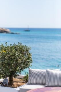 Santana Beach - Agia Anna Naxos - 5