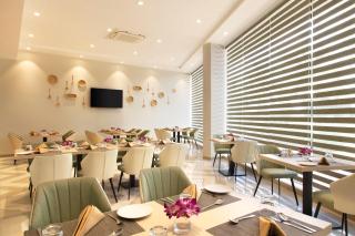 Click Hotel Bangalore - International Airport - Devanahalli-Bangalore - 5