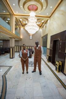 Euro Hotel and Apartments - 1