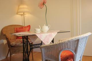 Ferienidyll Aumühle, "Wiesengrund" - 4