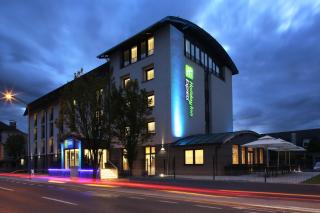 Holiday Inn Express - Ljubljana by IHG - Ljubljana - 6