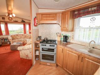 Alken Caravan - Bushmills - 2