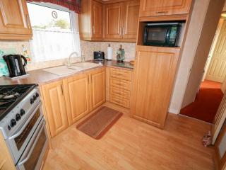 Alken Caravan - Bushmills - 3