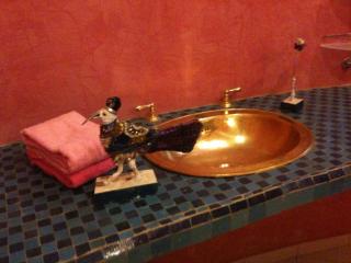HOTEL Le Clos Des Papillons - Saly Portudal - 9