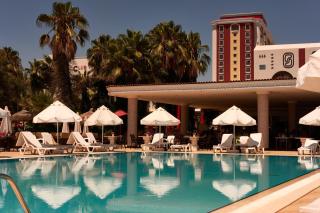 Club Hotel Sera - Antalya - 3