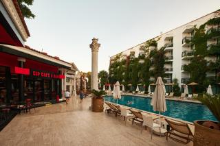 Club Hotel Sera - 5