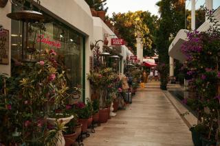 Club Hotel Sera - Antalya - 7
