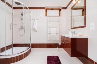 Apartament Szarotka Kierpcówka 16 Kościelisko by Noclegi Renters - Kościelisko - 1